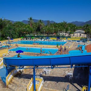 Ilha Morena Praia Hotel By Concavus