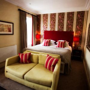Double Room Hot Tub